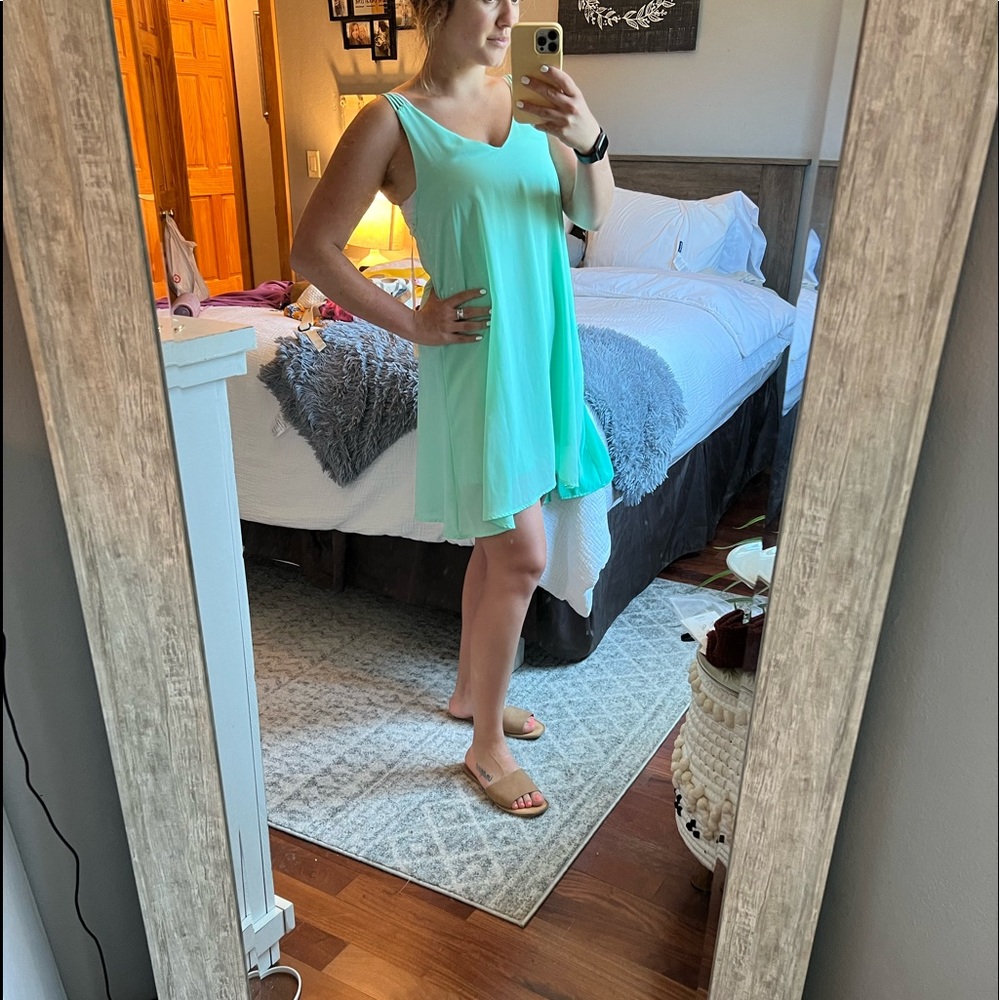 Summer Dress